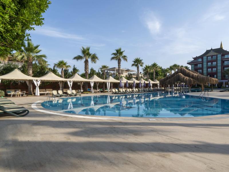 Siam Elegance Hotel & Spa