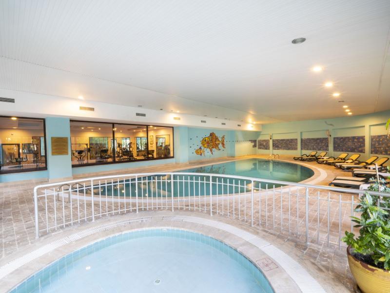 Siam Elegance Hotel & Spa