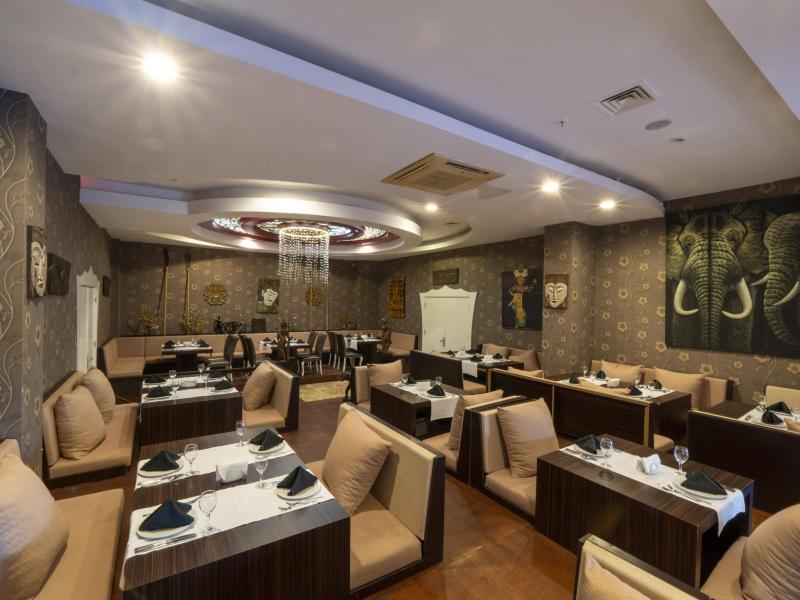 Siam Elegance Hotel & Spa