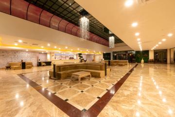 Отель Siam Elegance Hotel & Spa Турция, Богазкент, фото 9
