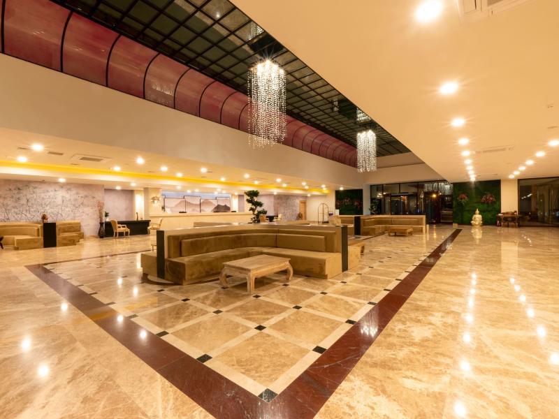 Siam Elegance Hotel & Spa