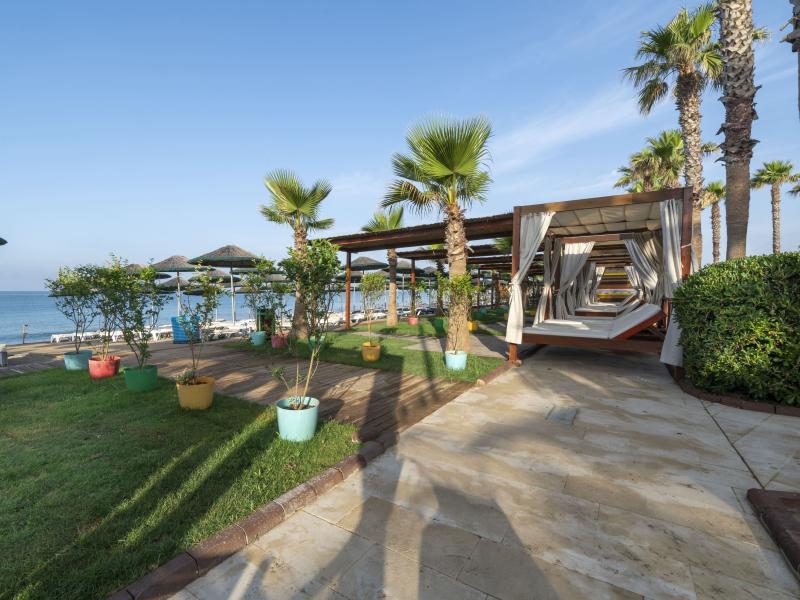 Siam Elegance Hotel & Spa