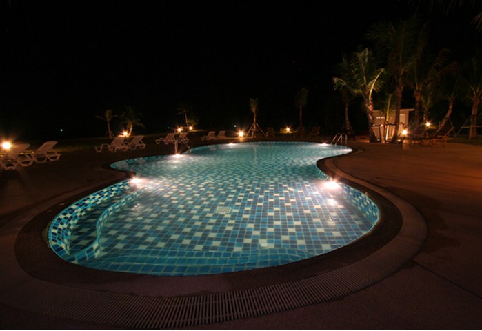 Sai Ngam Beach Resort