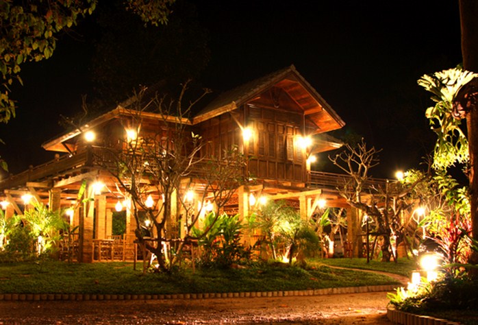 Sai Ngam Beach Resort