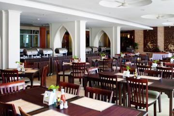 Отель Siam Pura Resort Таиланд, Наклуа, фото 4