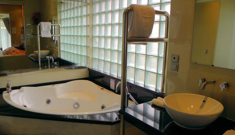 Hotel Sibayak Internasional