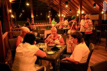 Отель Siddhalepa Ayurveda Health Resort Шри-Ланка, Ваддува, фото 11