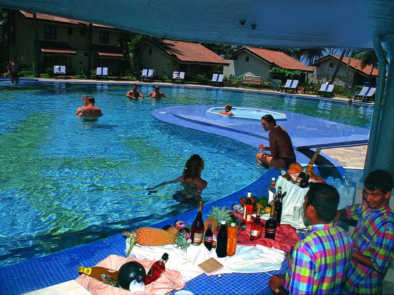 Siddhalepa Ayurveda Health Resort