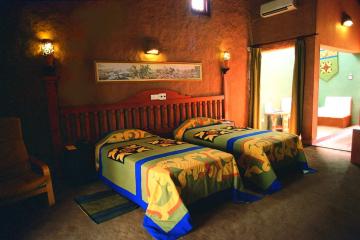 Отель Siddhalepa Ayurveda Health Resort Шри-Ланка, Ваддува, фото 6