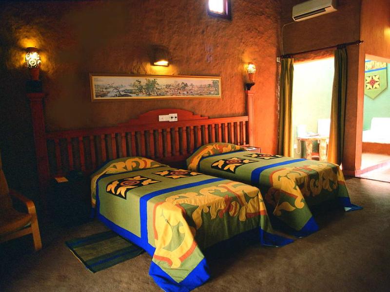 Siddhalepa Ayurveda Health Resort