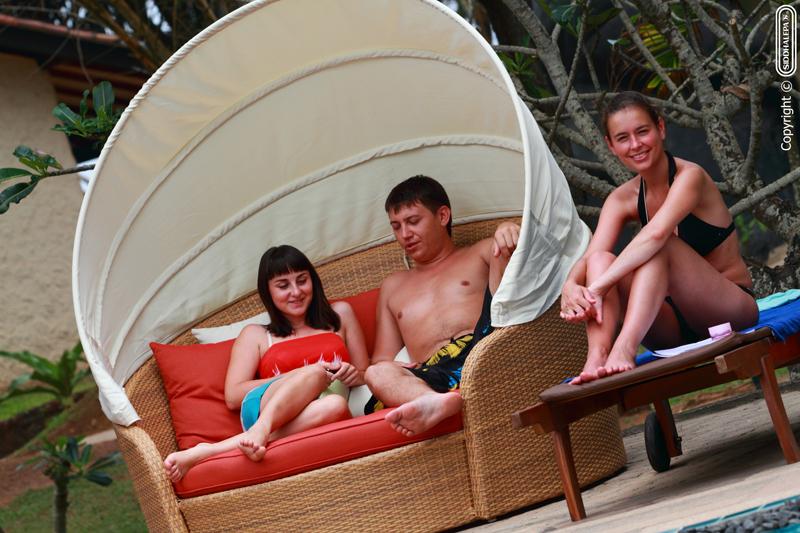 Siddhalepa Ayurveda Health Resort