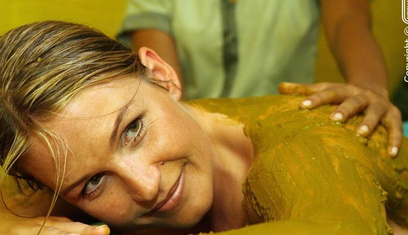 Siddhalepa Ayurveda Health Resort