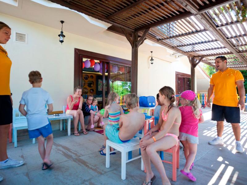 Side Mare Resort & Spa