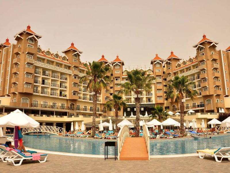 Side Mare Resort & Spa