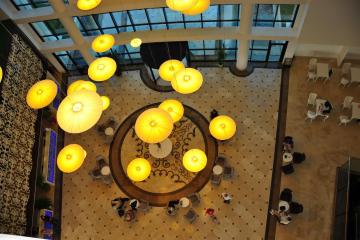 Отель Side Prenses Resort & Spa Турция, Сиде, фото 13