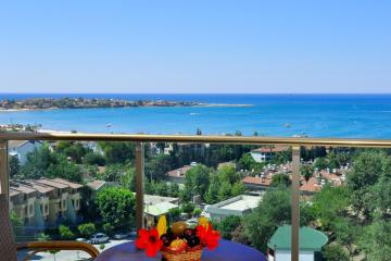 Отель Side Prenses Resort & Spa Турция, Сиде, фото 14