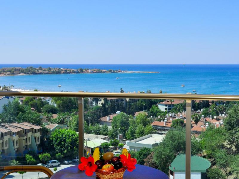 Side Prenses Resort & Spa