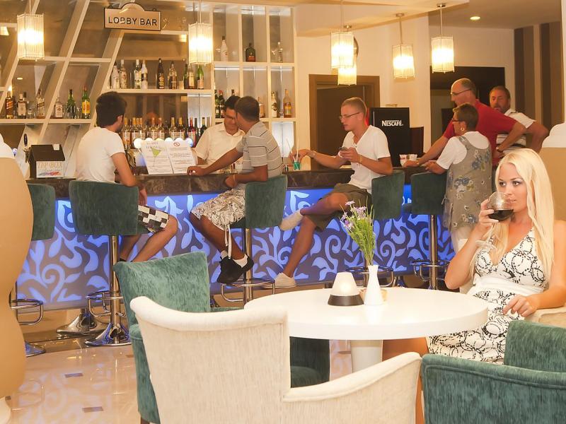 Side Prenses Resort & Spa