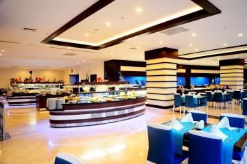 Отель Side Prenses Resort & Spa Турция, Сиде, фото 22