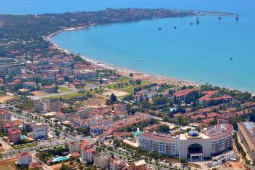 Отель Side Prenses Resort & Spa Турция, Сиде, фото 24