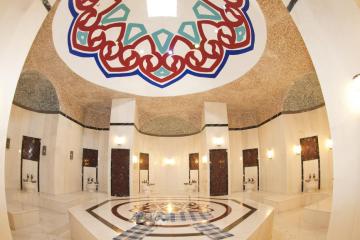 Отель Side Prenses Resort & Spa Турция, Сиде, фото 26