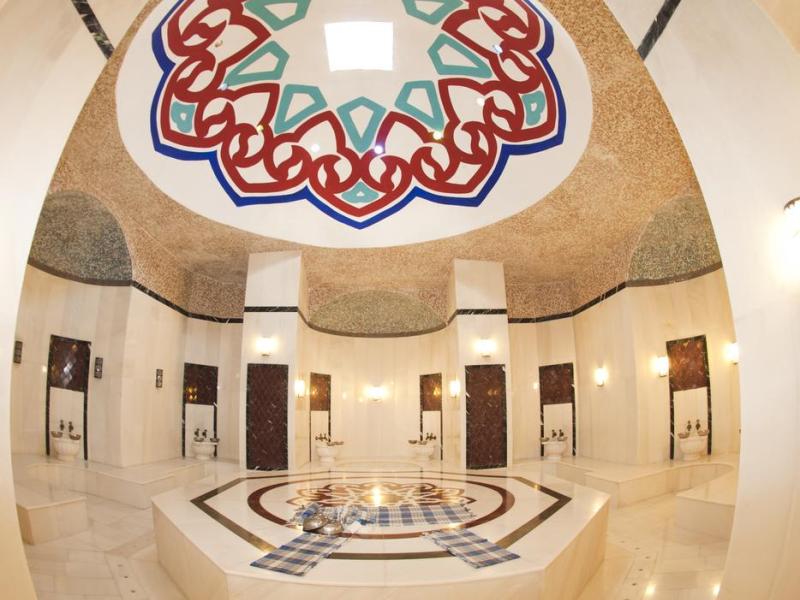 Side Prenses Resort & Spa