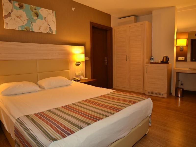 Side Prenses Resort & Spa