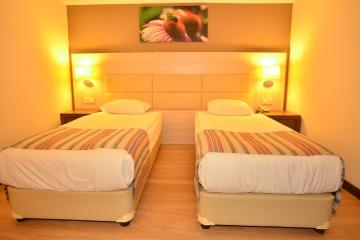 Отель Side Prenses Resort & Spa Турция, Сиде, фото 30