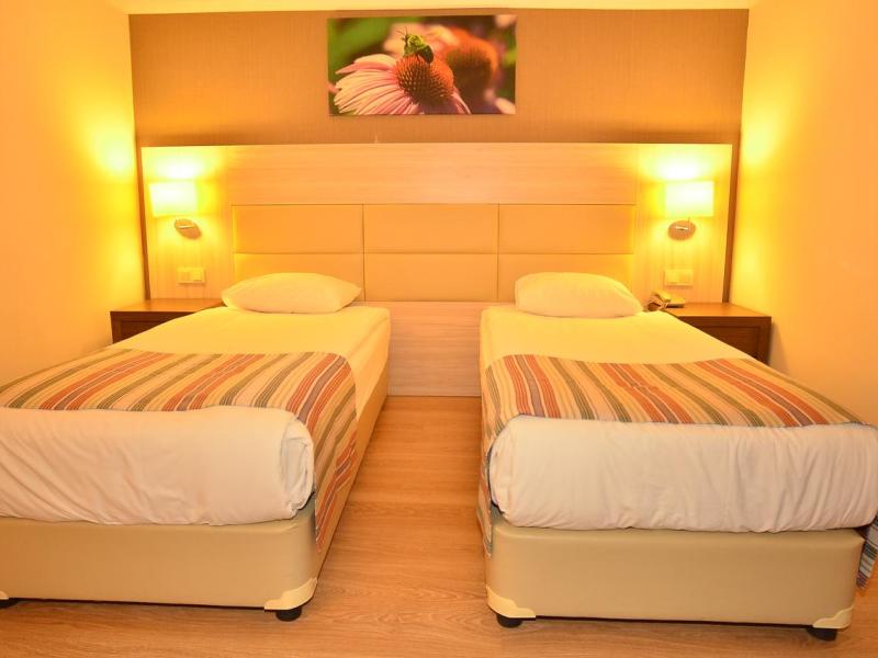 Side Prenses Resort & Spa