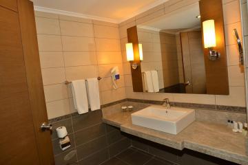 Отель Side Prenses Resort & Spa Турция, Сиде, фото 31