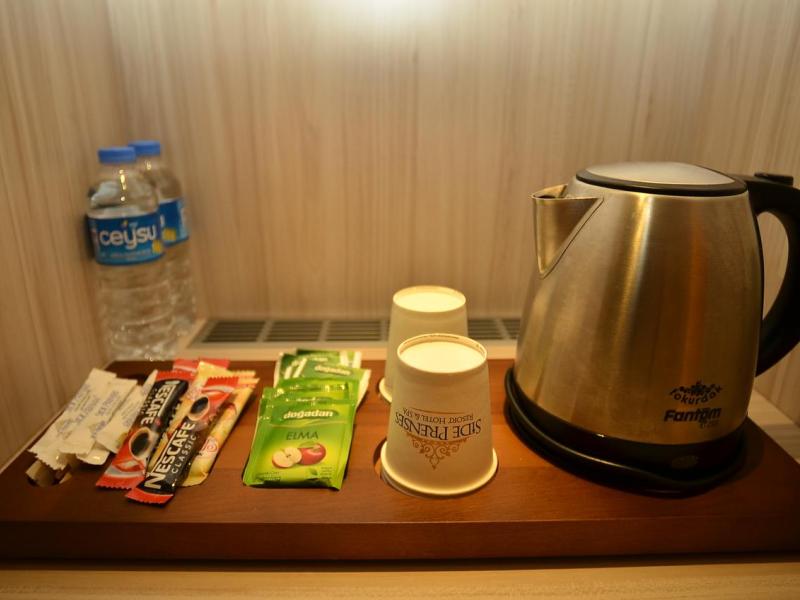 Side Prenses Resort & Spa