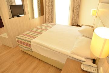 Отель Side Prenses Resort & Spa Турция, Сиде, фото 5