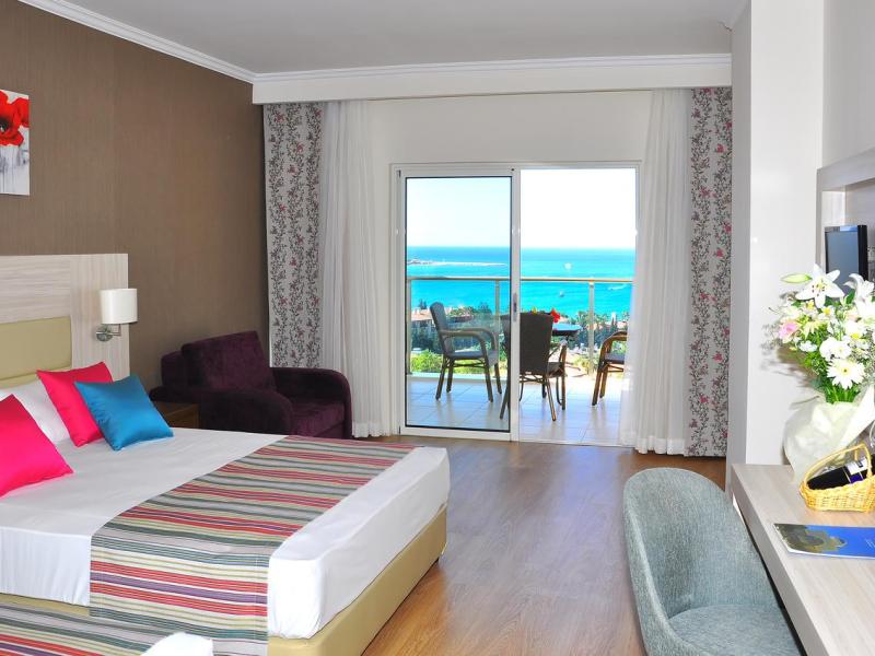 Side Prenses Resort & Spa