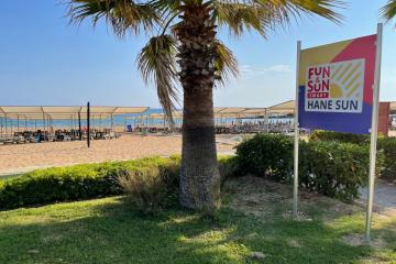 Отель FUN&SUN SMART Hane Sun Турция, Чолаклы, фото 3