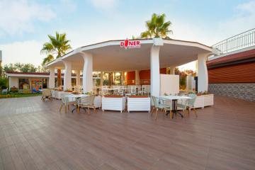 Отель FUN&SUN SMART Hane Sun Турция, Чолаклы, фото 34