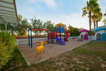 Отель FUN&SUN SMART Hane Sun Турция, Чолаклы, фото 44