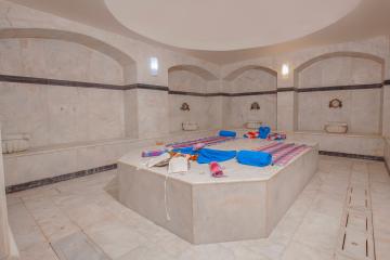 Отель FUN&SUN SMART Hane Sun Турция, Чолаклы, фото 46