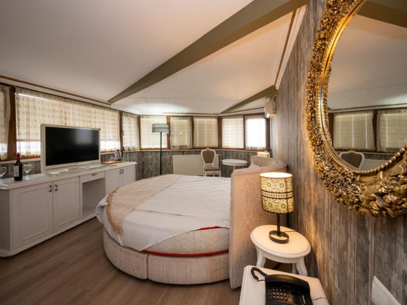 Fuat Bey Palace Hotel
