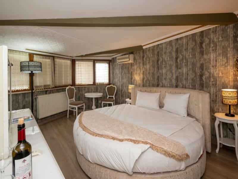 Fuat Bey Palace Hotel