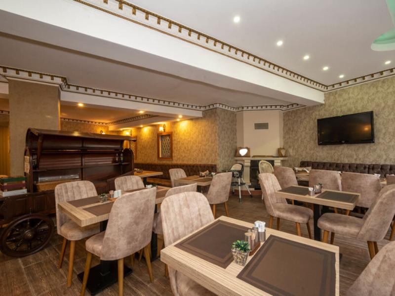 Fuat Bey Palace Hotel