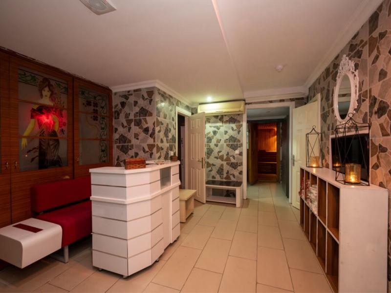 Fuat Bey Palace Hotel