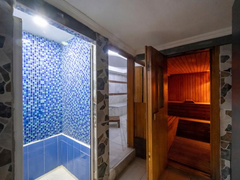Fuat Bey Palace Hotel