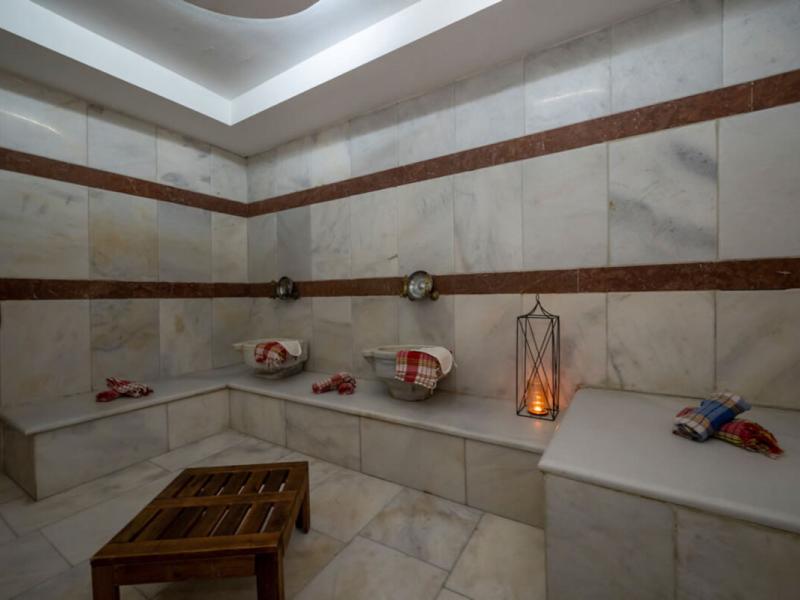 Fuat Bey Palace Hotel