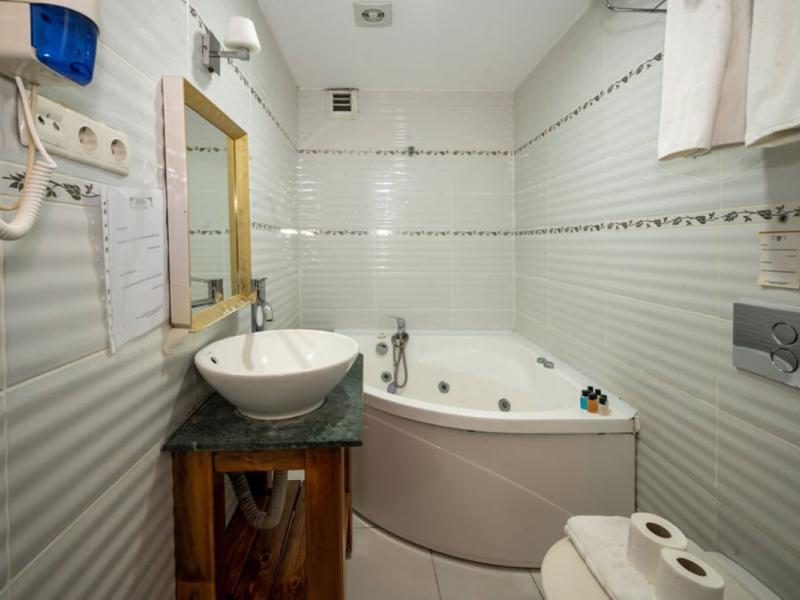 Fuat Bey Palace Hotel