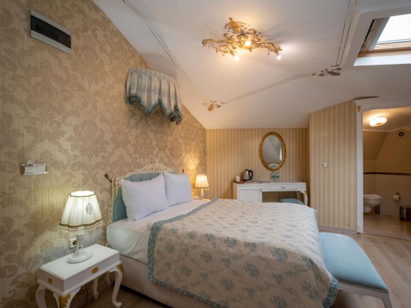 Fuat Bey Palace Hotel