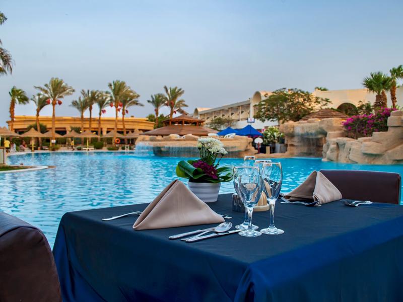 Sierra Sharm El Sheikh