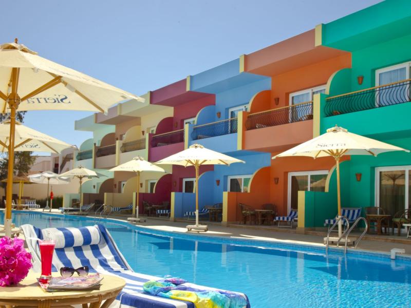 Sierra Sharm El Sheikh