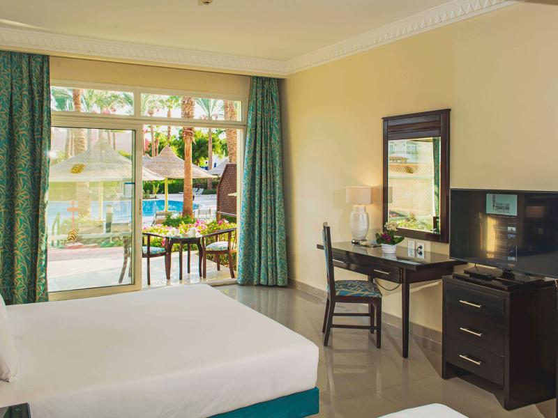 Sierra Sharm El Sheikh