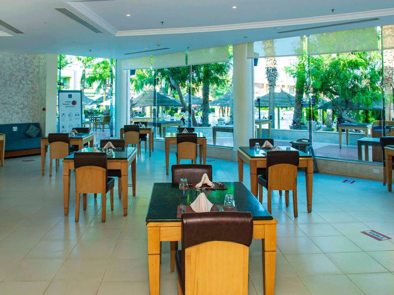 Sierra Sharm El Sheikh