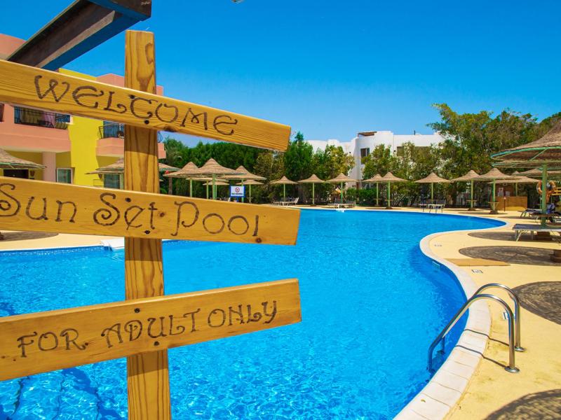 Sierra Sharm El Sheikh